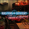 Masters of Mystery: Blood of Betrayal game