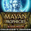 Mayan Prophecies: Blood Moon game