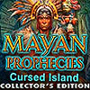 Mayan Prophecies: Cursed Island game