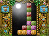 Mayan Puzzle game screenshot