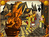 May’s Mysteries: The Secret of Dragonville game screenshot