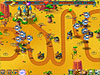 Medieval Defenders game screenshot