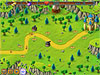 Medieval Defenders game screenshot