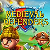 Medieval Defenders game