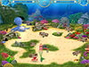 Mermaid Adventures: The Magic Pearl game screenshot