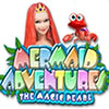 Mermaid Adventures: The Magic Pearl game