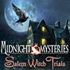 Midnight Mysteries 2 — Salem Witch Trials game