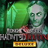 Midnight Mysteries: Haunted Houdini Deluxe game