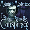 Midnight Mysteries: The Edgar Allan Poe Conspiracy game