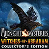 Midnight Mysteries: Witches of Abraham game