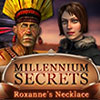 Millennium Secrets: Roxanne’s Necklace game