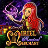 Miriel the Magical Merchant game