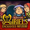 Miriel’s Enchanted Mystery game