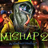 Mishap 2: An Intentional Haunting game