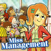 Miss Management game