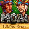 Moai: Build Your Dream game