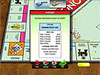 Monopoly game screenshot