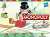 Monopoly game screenshot