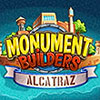 Monument Builders: Alcatraz game