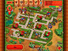 Monument Builders: Great Wall of China game screenshot