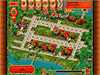 Monument Builders: Great Wall of China game screenshot