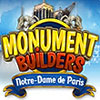 Monument Builders: Notre Dame game