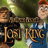 Mortimer Beckett and the Lost King game