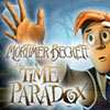 Mortimer Beckett and the Time Paradox game