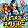 Mosaics Galore game