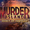 Murder Island: Secret of Tantalus game