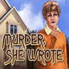 Murder, She Wrote game
