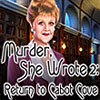 Murder, She Wrote 2: Return to Cabot Cove game