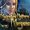 Mysteries and Nightmares: Morgiana game