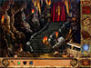 Mysteries of Magic Island game screenshot