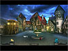 Mysteries of Neverville: The Runestone of Light game screenshot