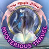 Mysterious Travel — The Magic Diary game