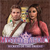 Mystery Agency: Secrets of the Orient game