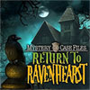 Mystery Case Files: Return to Ravenhearst game