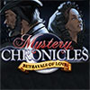 Mystery Chronicles: Betrayals of Love game