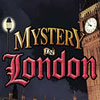 Mystery in London game