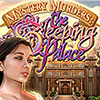 Mystery Murders: The Sleeping Palace game