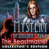 Mystery of Unicorn Castle: The Beastmaster game