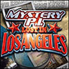 Mystery P. I. — Lost in Los Angeles game