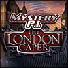 Mystery P.I.: The London Caper game