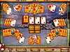 Mystery Solitaire: Secret Island game screenshot