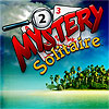 Mystery Solitaire: Secret Island game