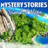 Mystery Stories: Island of Hope game