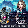 Mystery Trackers: Blackrow's Secret game