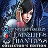Mystery Trackers: Raincliff's Phantoms game