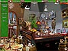 Mysteryville game screenshot